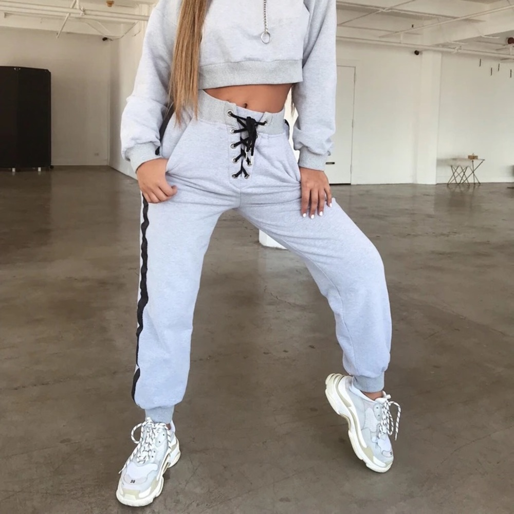 TIGER MIST Pacifica sweatpants